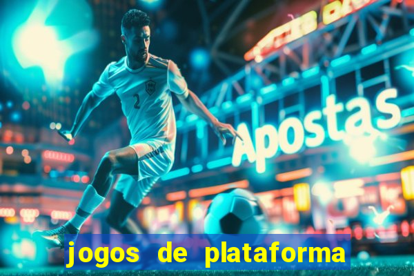 jogos de plataforma para ganhar dinheiro